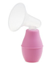 Pigeon Breast Care Pump Plastic Made